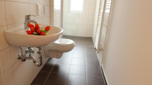 Foto - Etagenwohnung zur Miete in Chemnitz