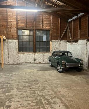 Foto - Stellplatz für PKW - 60,00 EUR Miete,