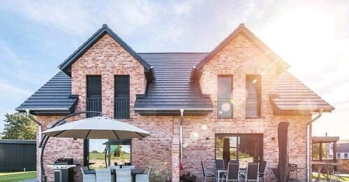 Foto - Doppelhaus ca 140 qm Wohnfläche