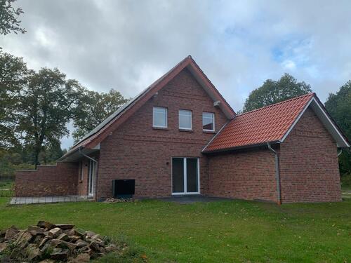 Foto - Etagenwohnung zur Miete in Ankum