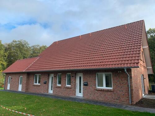 Foto - Etagenwohnung in Ankum zur Miete