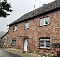 Natur Pur! Schöne große Wohnung in ruhiger Umgebung - Wetter (Ruhr)