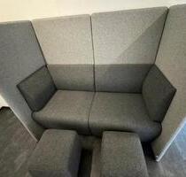 Telefon, Kommunikations und Wartelounge aus Leverkusen