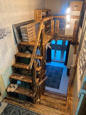 Foto - 6 Zimmer Einfamilienhaus zum Kaufen in Tambach-Dietharz