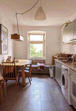 Foto - 2 Zimmer Etagenwohnung zur Miete in Berlin