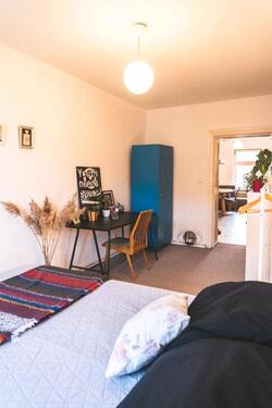 Foto - 2 Zimmer Etagenwohnung in Berlin