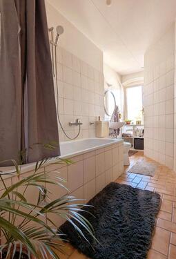 Foto - Etagenwohnung in Berlin zur Miete