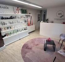 Kosmetikstudio Geschäftsübernahme - Neuss Erfttal