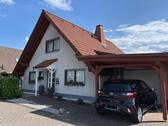 Foto - Charmantes Einfamilienhaus in Ransbach-Baumbach