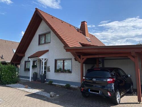 Foto - Charmantes Einfamilienhaus in Ransbach-Baumbach