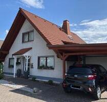 Charmantes Einfamilienhaus in Ransbach-Baumbach