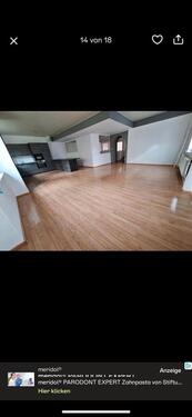 Foto - Große Wohnung zu vermieten! - 700,00&nbsp;EUR Kaltmiete, ca.&nbsp; 142,00&nbsp;m&sup2;