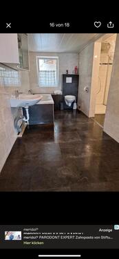 Foto - 4 Zimmer Etagenwohnung zur Miete in Seesen