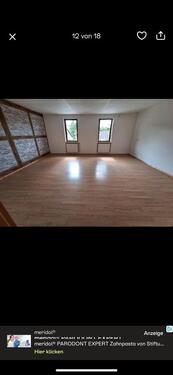 Foto - Etagenwohnung in Seesen zur Miete