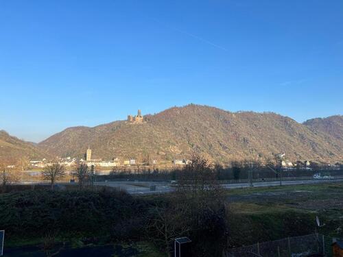 Foto - Schöne 2-Zimmer Wohnung im Grünen in Sankt Goar Fellen(St.Goar)