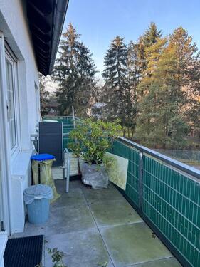 Foto - 2 Zimmer Etagenwohnung in Sankt Goar