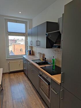 Foto - 3 Zimmer Etagenwohnung zur Miete in Tangerhütte