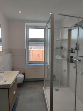 Foto - 3 Zimmer Etagenwohnung in Tangerhütte