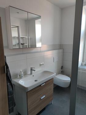 Foto - Etagenwohnung in Tangerhütte zur Miete