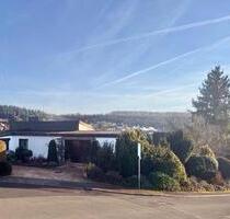 EFHBungalow in ruhiger Lage in Hargesheim zu verkaufen