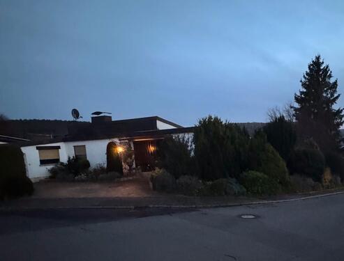 Foto - 7 Zimmer Einfamilienhaus zum Kaufen in Hargesheim