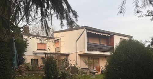 Foto - 7 Zimmer Einfamilienhaus in Hargesheim