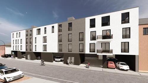 Foto - 3 Zimmer Einfamilienhaus in Übach-Palenberg