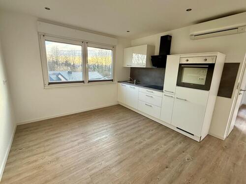 Foto - Stilvolle Etagenwohnung im Ahlener Nord-Westen!