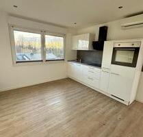 Stilvolle Etagenwohnung im Ahlener Nord-Westen!