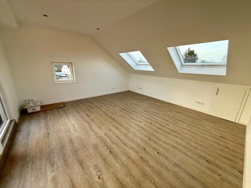 Foto - 3 Zimmer Dachgeschoßwohnung zur Miete in Ahlen