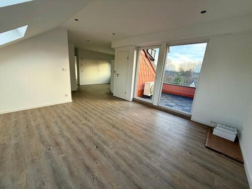 Foto - 3 Zimmer Dachgeschoßwohnung in Ahlen