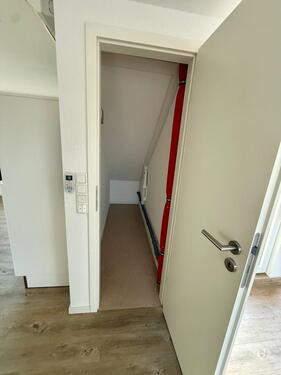 Foto - Dachgeschoßwohnung in Ahlen zur Miete