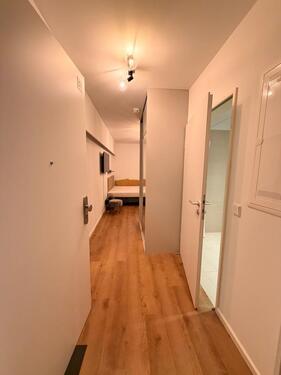 Foto - Etagenwohnung in Berlin zur Miete