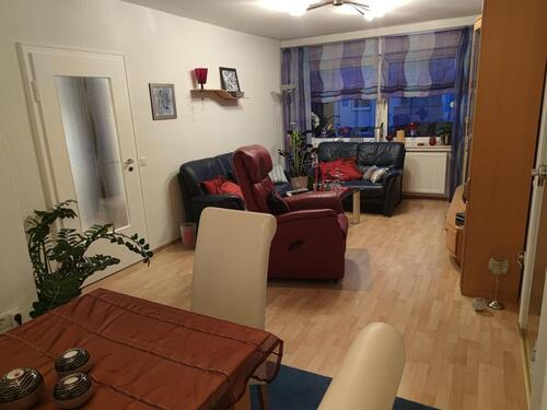 Foto - 3 Zimmer Hochparterre in Hameln