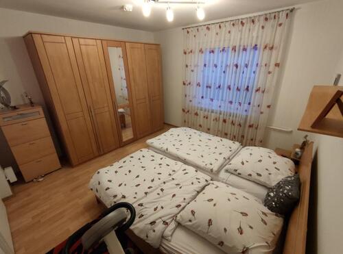 Foto - Hochparterre in Hameln zur Miete