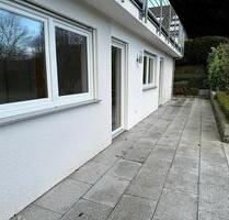 Sonnige 2,5 Zimmer Einligerwohnung in Berglen Oppelsbohm