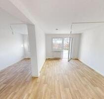 111m² mit Wohlfühlfaktor ab Mai verfügbar - Chemnitz Helbersdorf