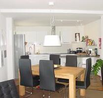 Gepflegte 2-Raum-Wohnung Nähe Markt in Saalfeld - Saalfeld (Saale)