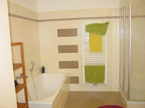 Foto - 2 Zimmer Etagenwohnung in Saalfeld (Saale)