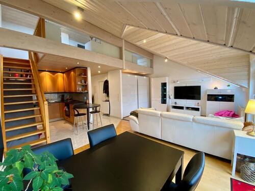 Foto - 2 Zimmer Maisonettenwohnung zum Kaufen in Grafenau