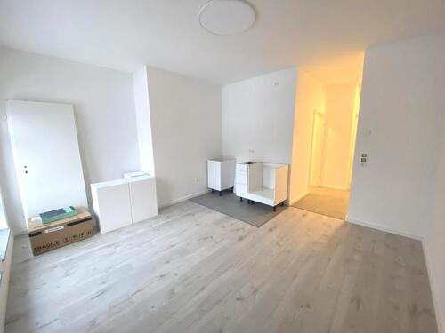 Foto - Erstbezug! Schicke 1-Zimmer-Mietwohnung in Vellberg