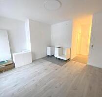 Erstbezug! Schicke 1-Zimmer-Mietwohnung in Vellberg