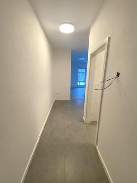 Foto - Erdgeschoßwohnung in Vellberg zur Miete