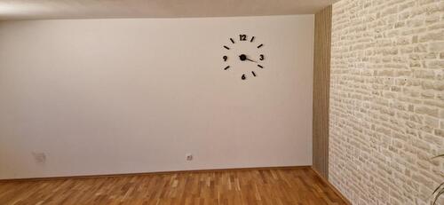 Foto - 3.5 Zimmer Erdgeschoßwohnung in Sigmaringen