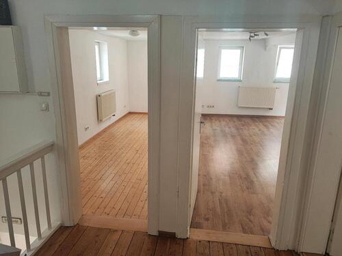 Foto - charmante 105 qm Wohnung, 4,5 Zimmerwohnung, Altstadt