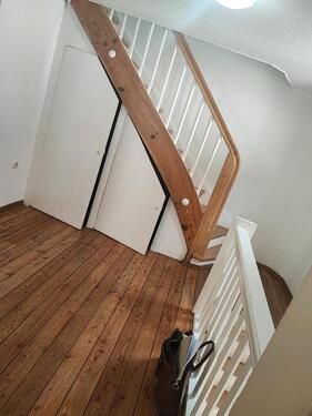 Foto - Etagenwohnung in Marktheidenfeld zur Miete