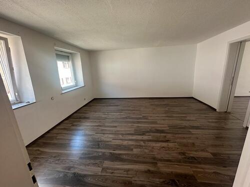 Foto - 3 Zimmer Etagenwohnung in Dillingen an der Donau