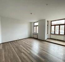 Zweiraumwohnung Halle Saale am Hallmarkt - Seeland Gatersleben