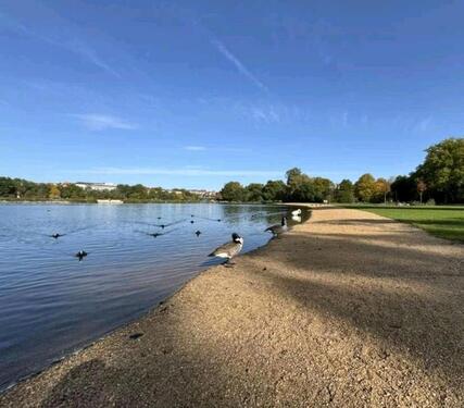 Foto - Etagenwohnung in Nürnberg zum Kaufen