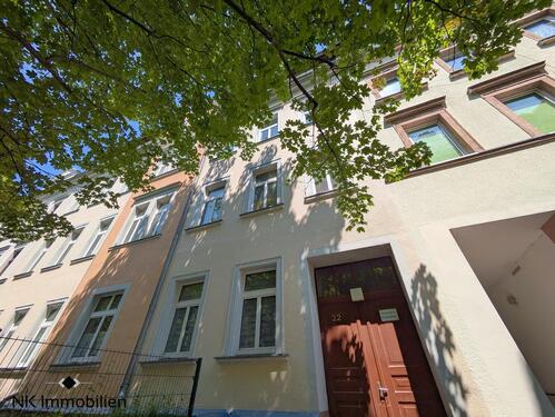 Foto - 5 Zimmer Maisonettenwohnung in Chemnitz